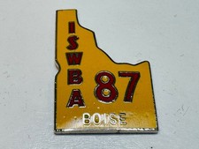 Old wba enamel for sale  Le Claire