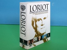 Dvd set loriot gebraucht kaufen  Mühldorf a.Inn