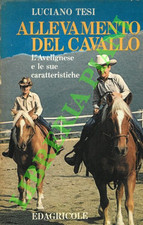 Tesi luciano allevamento usato  Italia