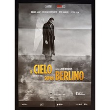 Manifesto cielo sopra usato  Nocera Superiore