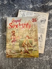 1971 sex sexty for sale  Los Angeles