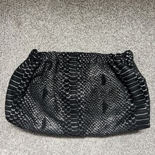 snake skin purse for sale  Furlong