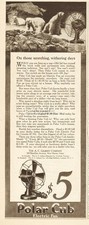 1921 polar cub for sale  Butler