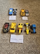 Vintage matchbox cars for sale  EASTLEIGH