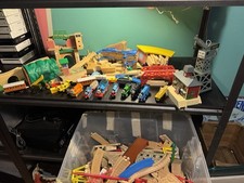 thomas tank train set for sale thomas tank train set for sale Henrico
