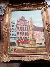 olbild berge gebraucht kaufen olbild berge gebraucht kaufen Landsberg am Lech