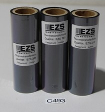 Thermotransferfolie ezs stk gebraucht kaufen  Rethem