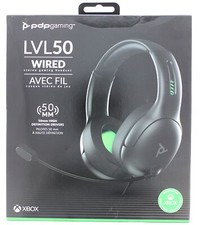 Pdp gaming lvl50 for sale  Shawnee