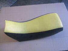 Selle yamaha 600 d'occasion  Garéoult