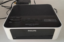 Philips aj3112 alarm for sale  UK