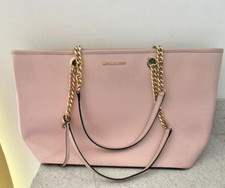 Michael kors leather for sale  BURY ST. EDMUNDS