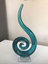 Murano glass note for sale  MAIDENHEAD