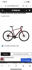 Trek bike for sale  Crown Point