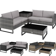 Salottino rattan sofà usato  Campolongo Tapogliano