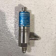 Transdutor de pressão a vácuo Piper Seneca V PA-34-220T Vernitron PS50182-1 599-593 comprar usado  Enviando para Brazil