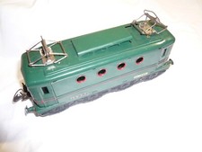 Locomotive hornby bb d'occasion  Lagny-sur-Marne