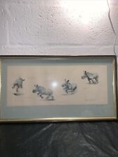 Ralph thompson 1976 for sale  ELLON