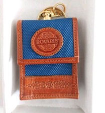 Vintage rovaris portamonete usato  Napoli