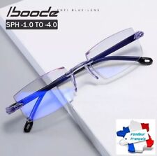 Lunettes vue homme d'occasion  Cazouls-lès-Béziers