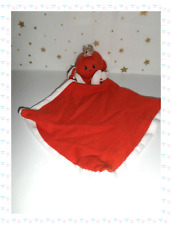 Doudou peluche pieuvre d'occasion  Foix