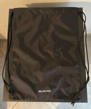 Sacca zaino balenciaga usato  Valdagno