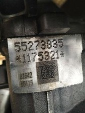55273835 moteur complet d'occasion  Expédié en France