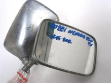Coppia specchi specchietti usato  Italia
