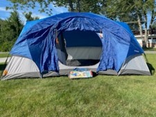 Camping tent persony for sale  Oscoda