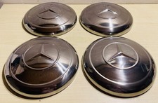 Mercedes raddeckel ponton gebraucht kaufen  Reinbek