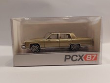 Pcx 870451 cadillac gebraucht kaufen  Gronau