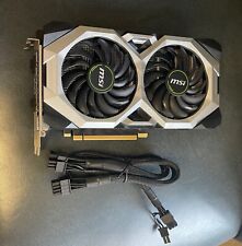 Msi gforce rtx for sale  Rome