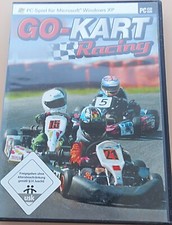 Kart racing pc gebraucht kaufen  Hamburg