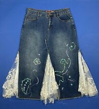 Ysabella jeans fashion usato  Italia