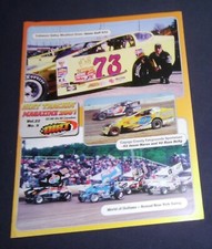 2001 dirt trackin for sale  Goshen