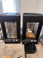 Makerbot replicator z18 for sale  North Vernon