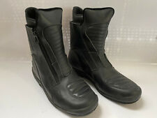 Krawehl leder motorradstiefel gebraucht kaufen  Hanau