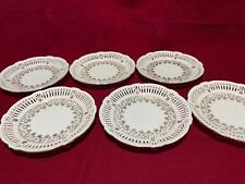 Servizio piatti dolce usato Servizio piatti dolce usato  Roma