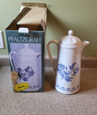 Pfaltzgraff yorktowne thermal for sale  Rochester