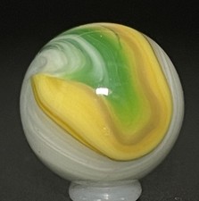 Larger akro agate for sale  Albany