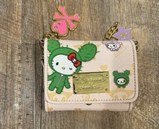 Tokidoki hello kitty for sale  Raleigh