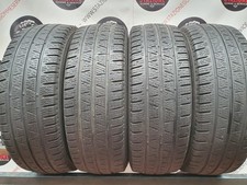 Gomme invernali usate usato  Italia