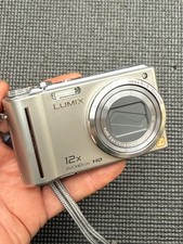 Panasonic lumix avchd d'occasion  Expédié en Belgium