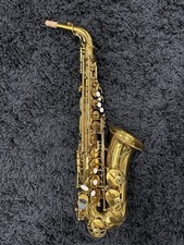 Bettersax alto saxophone for sale  San Francisco
