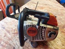 Stihl 201tc powerhead d'occasion  Expédié en Belgium