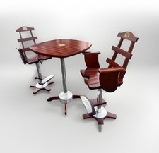 Vintage thomasville ernest for sale  Union