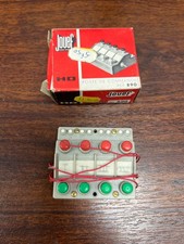 Contacteur impulsion jouef d'occasion Contacteur impulsion jouef d'occasion  Saint-Martin-des-Besaces