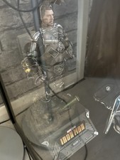 Hot toys mms605d40 for sale  WALLINGFORD