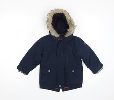 Next boys blue for sale  WREXHAM