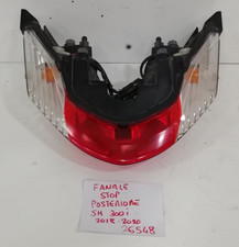 2018 fanale posteriore sh 300 usato 2018 fanale posteriore sh 300 usato Giugliano in Campania
