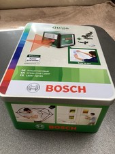 Bosch quigo cross for sale  WOLVERHAMPTON